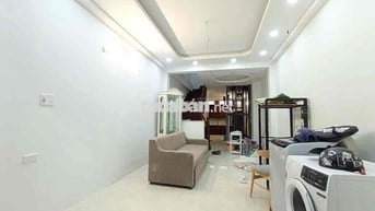 NHÀ DÒNG TIỀN TRUNG TÂM ĐỐNG ĐA  - 8 phòng thang máy, sổ đỏ chính chủ