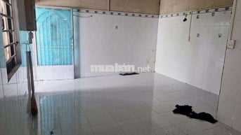 Riêng biệt như nhà nguyên căn dtsd:24m² trệt lối đi riêng wiew hồ TM