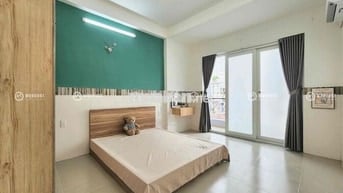 CĂN HỘ 1 PHÒNG NGỦ VƯỜN LÀI - LUỸ BÁN BÍCH TÂN PHÚ - THANG MÁY ĐỦ NT