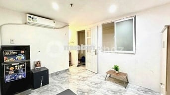 STUDIO ĐẦY ĐỦ NỘI THẤT NGAY CHỢ TÂN HƯƠNG