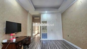Cho thuê nhà khu D2D, P. Thống Nhất, sẵn nội thất
