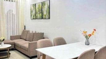 Emerald Celadon City cho thuê căn hộ 2 phòng ngủ 2 wc full nội thất
