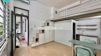 KHAI TRƯƠNG HỆ THỐNG PHÒNG TRỌ SINH VIÊN MỚI 100% CÓ GÁC SẴN MÁY LẠNH.