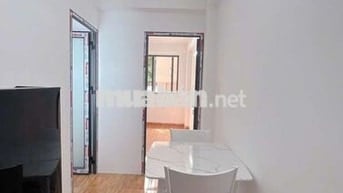 TRỐNG 2 PHÒNG NGỦ ĐẦU ĐƯỜNG LÊ ĐỨC THỌ GẦN IUH, VLU