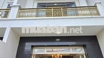 BÁN NHÀ ĐẸP 4 LẦU HƯƠNG LỘ 2 – HẺM Ô TÔ – 121M² – 4PN– 10.4 TỶ TL