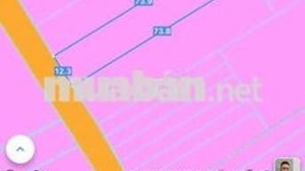 LÔ DT NHÀ VƯỜN- XÃ PHƯỚC HẢI-HCM. CÁCH BÃI TẮM PHƯỚC HẢI 5km ---- 🌈Diệ
