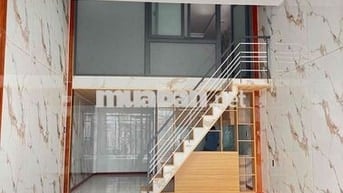 chính chủ bán nhà cạnh mặt tiền liên khu 45 ngay chợ phường bình tân