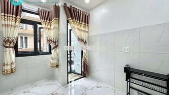 Khai Trương Duplex Bancol Full Nội Thất Ngay Cầu Nguyễn Văn Cừ