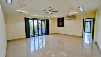 Căn Góc 2 MT KDC Nam Long, Phú Thuận Q7 5PN 4 lầu nhà mới vào ở ngay
