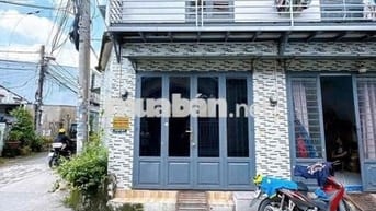 Cho thuê nhà MT buôn bán giá rẻ, gần Gx Hà Nội, P.Tân Biên, Biên Hoà.