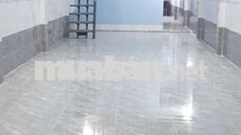 Nhà 1 trệt 1 lửng hẻm 345 bình thành Bình Hưng Hòa B bình tân