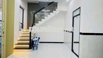 Bán nhà hẻm cạn sau căn mặt tiền Trần Hưng Đạo, phường Quy Nhơn