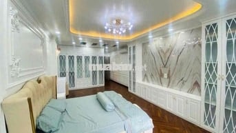 Bán Nhà phố yên lạc - vĩnh tuy - Hai Bà Trưng