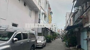 HẠ 150Tr BÁN GẤP NHÀ HƯƠNG LỘ 2 BÌNH TÂN 5x16.2m HXH 7M THÔNG SHR
