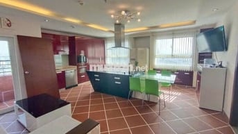 Cho thuê căn hộ CC Thái An, Nguyễn Văn Quá, Q12. Giá 9tr 84m2 full nt