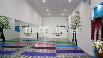 NHÀ 126,8M2 CẤP 4 2PN HẺM XE HƠI C1 PHẠM HÙNG TIỆN Ở BUÔN BÁN NHỎ