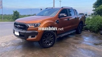 Ford Ranger 2015 Wildtrak 3.2 4x4 AT - 100000 km