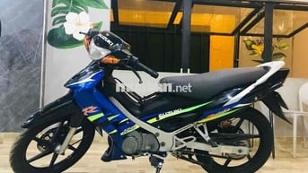 cần bán satria 2006 sk sm rin chưa có trên hệ thôn