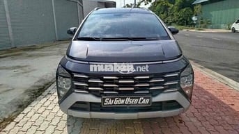 Hyundai Stargazer 2025 X 1.5 AT - 5000 km