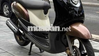 Yamaha mio Classic 2012 máy bao zin chất