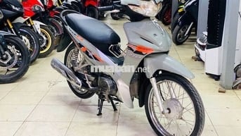 XE MÁY THỊNH PHÁT - HONDA WAVE XÁM XI MĂNG ĐẸP