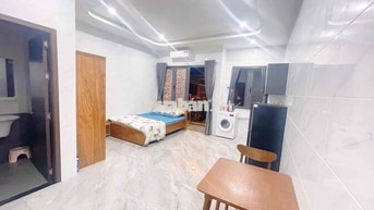 căn strudio mát mẻ yên tĩnh tại Nam Việt Á
