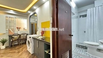 DỰ Án Mới 1PN 2PN  , Tân Bình , Trang Bị Sẵn Nội Thất , Giặt Sấy Free