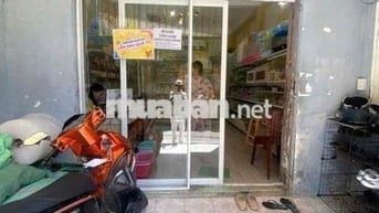 Cho thuê nhà - 1trệt 1lầu - 2pn - hxh Nơ Trang Long, p12, Bình Thạnh
