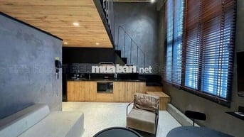 TRỐNG 1P CHÍNH CHỦ CHO THUÊ DUPLEX BỂ BƠI VÔ CỰC NGAY NTHX ĐBP