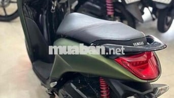 Yamaha Janus 2018.Khoá Makey.BSTP.Chich chủ