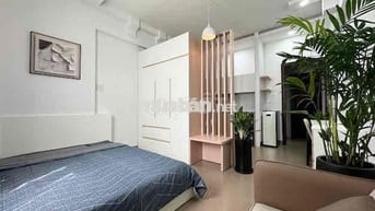 🍎STUDIO TÁCH BẾP , CỬA SỔ , MÁY GIẶT RIÊNG NGAY GẦN ETOWN CỘNG HOÀ 👉