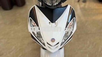 Exciter 135 5 số