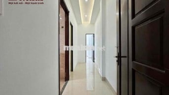 CĂN HỘ 2PN - BAN CÔNG - NỘI THẤT - HẺM 736 LÊ ĐỨC THỌ