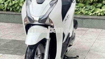 SH125 ABS 2018 siêu lướt - Trả trước 40tr nhận xe✅