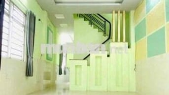 🧧🧧 Cho thuê nhà nguyên căn hẻm dương cát lợi  - Nhà Bè. Hẻm 3m, cách đ