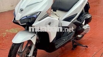 ab 125cc 2018