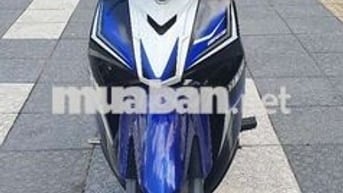 Siriut 50cc 2016. May rin xe dep