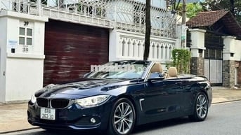 BMW 4 Series 2017 - 40000 km