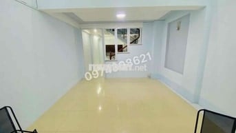 CHO THUÊ NHÀ ĐẸP NGUYÊN CĂN MẶT TIỀN ĐƯỜNG SỐ 15 P.Tân Thuận Tây - Quậ