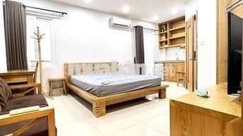 Phòng Studio full nội thất Quận 7 – gần Phú Mỹ Hưng – 6tr/tháng