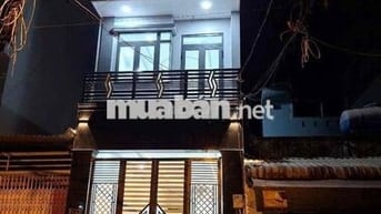 NHÀ MẶT TIỀN BÌNH TÂN 80m2, CHÍNH CHỦ, sát Tân Phú