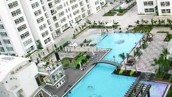 BÁN CĂN HỘ CENTRAL PREMIUM - 1PN (52m2) - PHÙ HỢP GIA ĐÌNH NHỎ -Ở NGAY