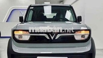 VinFast VF3 2025 - xe mới- mua pin