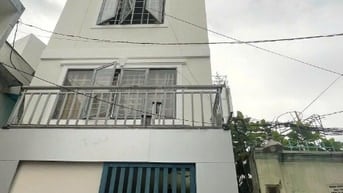 HIẾM! Bán CHDV HXH Nơ Trang Long, 18 phòng CHDV thu nhập 70tr/th.