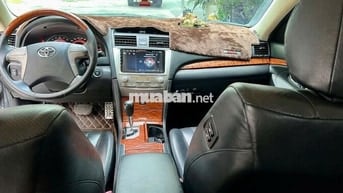 Toyota Camry 2007  - 80000 km