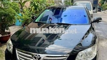 Toyota Camry 2007 3.5Q - 80000 km
