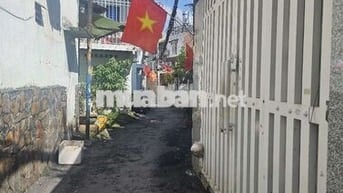 HIẾM_ 1TY990_ 2 TẦNG _SHR_GẦN DH CÔNG NGHIỆP 4
