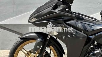 Chính Chủ Bán Xe Exciter 155 "Odo: 11.608 km"