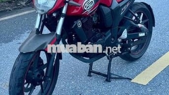 yamaha Fz 150cc