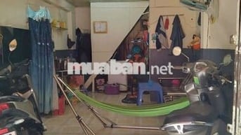Nhà nguyên căn mặt tiền kinh doanh Trịnh Đình Thảo